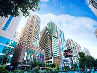 Lavande Hotel Shenzhen East Gate Wanxiang City Guomao Metro Statipn - 2