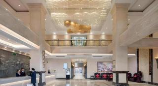 Vienna Hotel Zhengzhou Exhibition Center Zhengbian Road - 5