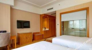 Vienna Hotel Xi'an Xijing Hospital Tonghuamen Metro Station - 8