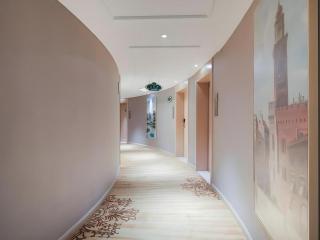 Vienna Hotel Tianjin Olympic Sports Center Tianta - 9