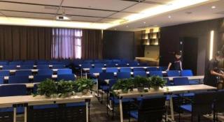 Vienna Hotel Tianjin Olympic Sports Center Tianta - 3