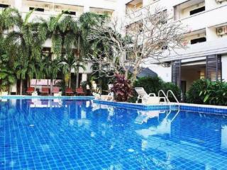 The Zen Hotel Pattaya - 8