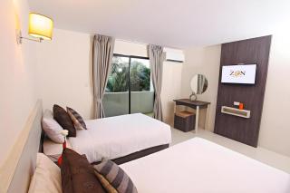 The Zen Hotel Pattaya - 7
