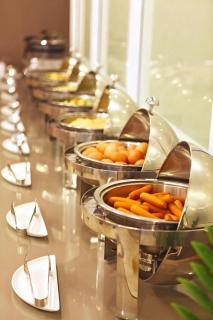 The Zen Hotel Pattaya - 1