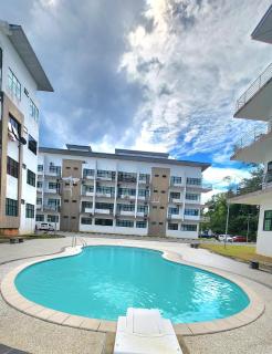 CC Regalia Homestay Kota Samarahan Kuching Sarawak - 5