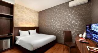 The Crew Hotel Kualanamu International Airport - 2