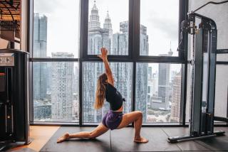 Scarletz Suites KLCC Rooftop Infinity Pool Near Twin Towers - 9