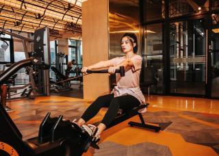 Scarletz Suites KLCC Rooftop Infinity Pool Near Twin Towers - 7