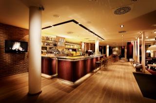pentahotel Kassel - Kassel - 0