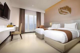 Gets Hotel Malang - 5