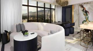 Peppermill Resort Spa Casino - 6