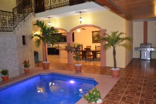 Hotel Guardabarranco - Granada - 6