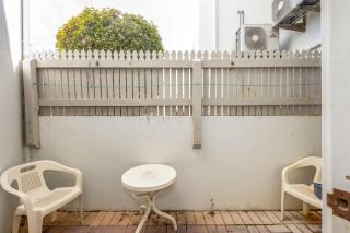 Shoreline Apartments - Unit 9b - 2