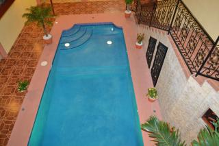 Hotel Guardabarranco - 5