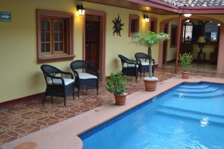 Hotel Guardabarranco - 2