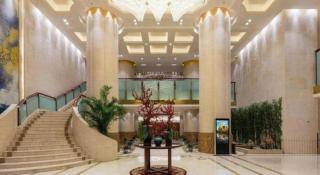 Grand Skylight Catic Hotel - 9