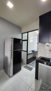 CC Regalia Homestay Kota Samarahan Kuching Sarawak - 7