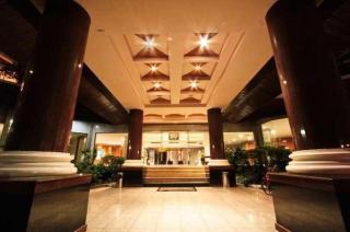 Supar Royal Beach Hotel - 7