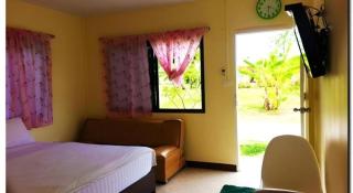 BanRai ChernMa Resort - 3