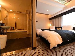 APA Hotel Oita Ekimae - 5