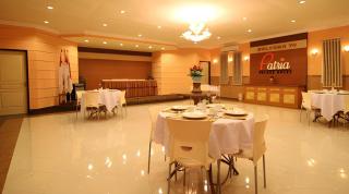 Patria Palace Hotel - 9