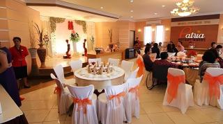 Patria Palace Hotel - 6