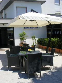 Hotel Turismo - Metaponto - 5
