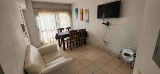 Depto Parque Central - 6