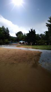 Glass House Yelagiri - 5