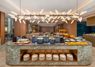 Hilton Garden Inn Wuhu Economic Tech Zone - 8