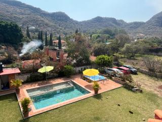 Hotel Boutique Jardín de Flores - 9