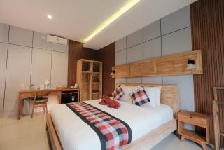 Homayoon Villa at Bisma - 10 min walk to Ubud center - 8