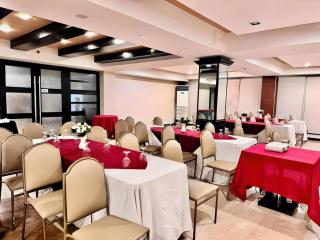 MO2 Westown Hotel San Juan - 3