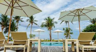 Isla Cabana Resort - General Luna - 2