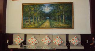 Blue Star Hotel Nha Trang - 4