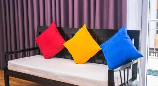 Blue Star Hotel Nha Trang - 3