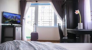 Blue Star Hotel Nha Trang - 2