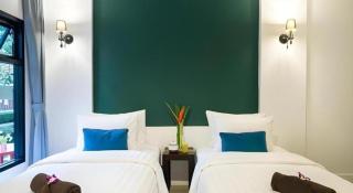 The Forest Home Resort - Ban Dong - 9