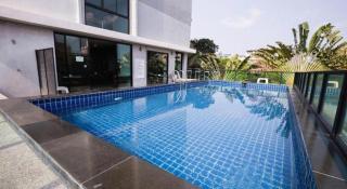 B2 South Pattaya Premier Hotel - 5