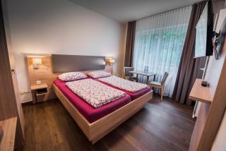 Hotel Baccara - Aquisgrana - 8