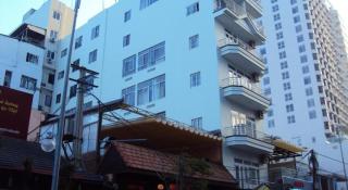 Blue Star Hotel Nha Trang - 6