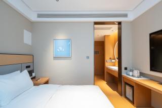 JI Hotel Guangzhou Panyu Chimelong Wanbo Center - 2