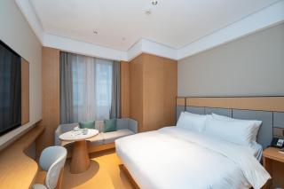 JI Hotel Guangzhou Panyu Chimelong Wanbo Center - 1