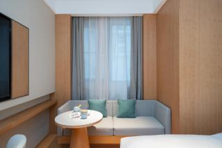 JI Hotel Guangzhou Panyu Chimelong Wanbo Center - 2