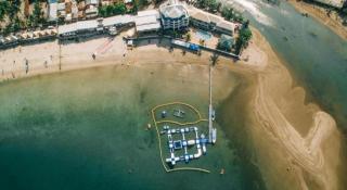 Vitalis White Sands - Baraoas - 8