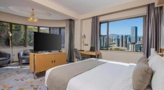 Kunming Jinjiang Hotel - 2