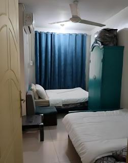 Sun Aswan inn - 7