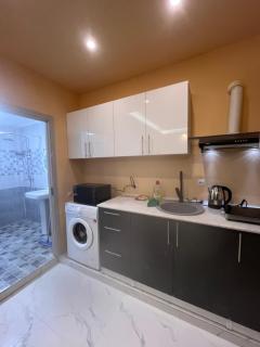 Deluxe Villa Apart 5 - 3