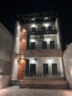 Deluxe Villa Apart 5 - 6