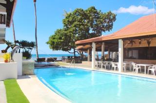 Coral Beach Club - 9